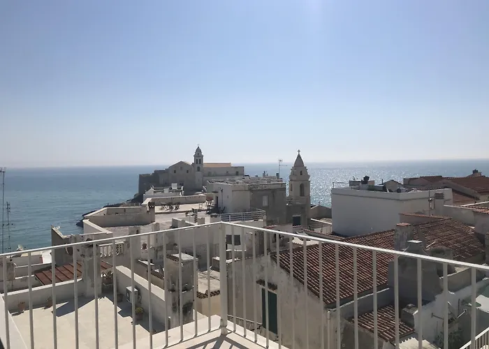 Estlevante B&B Vieste